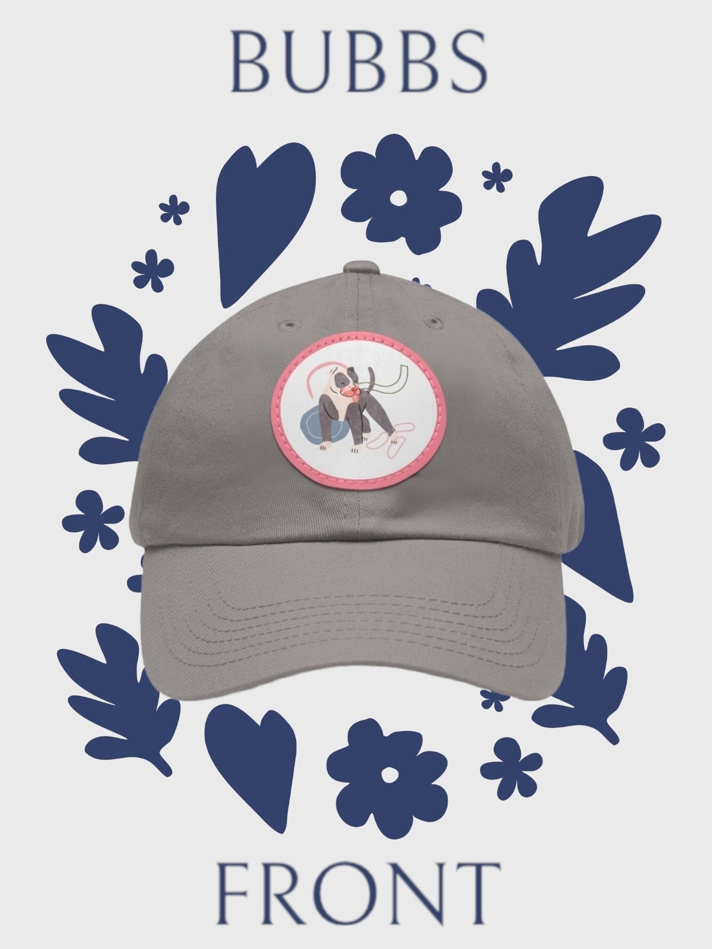 Bubbs Hat
