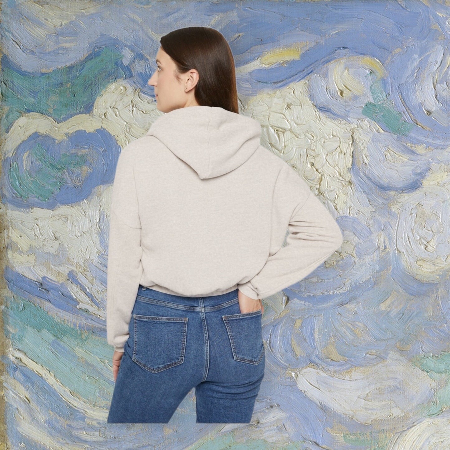 Bouquet Hoodie
