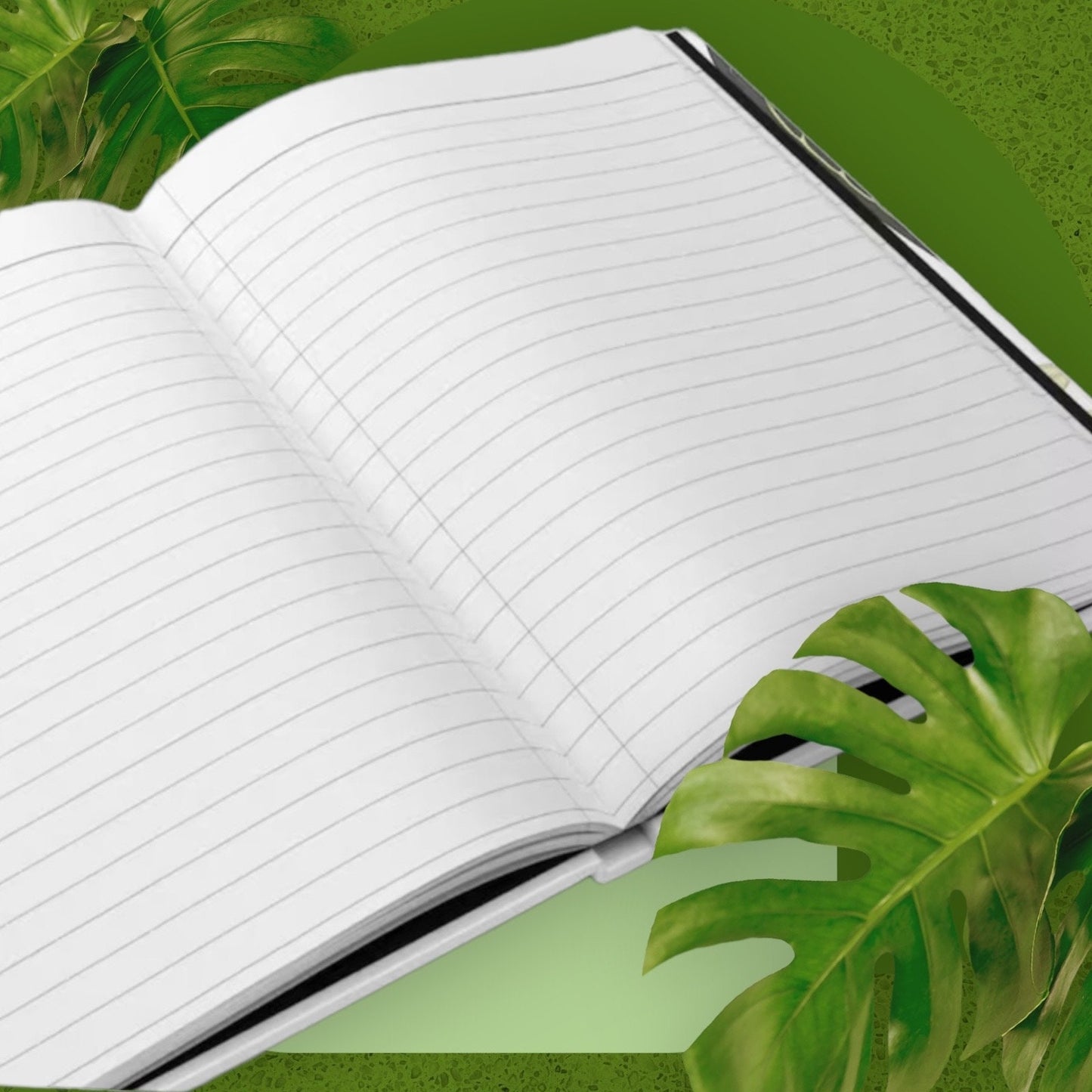 Rare Aroids Hardcover Journal