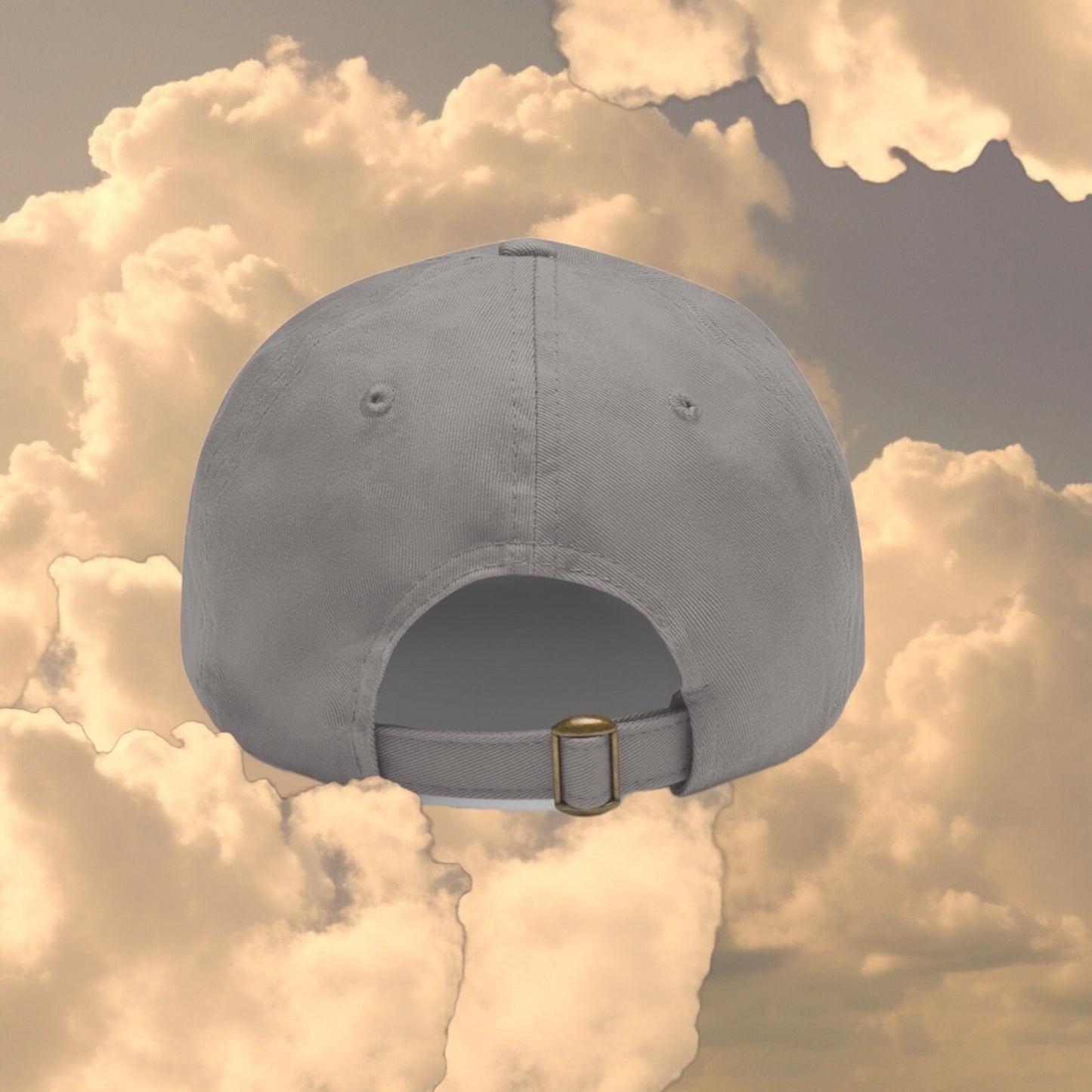 Neutral Hat