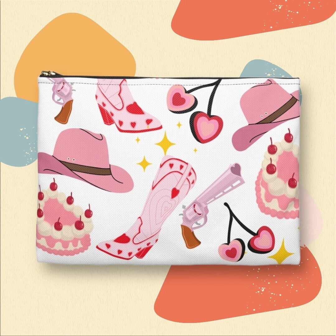 Yee Haw Pouch