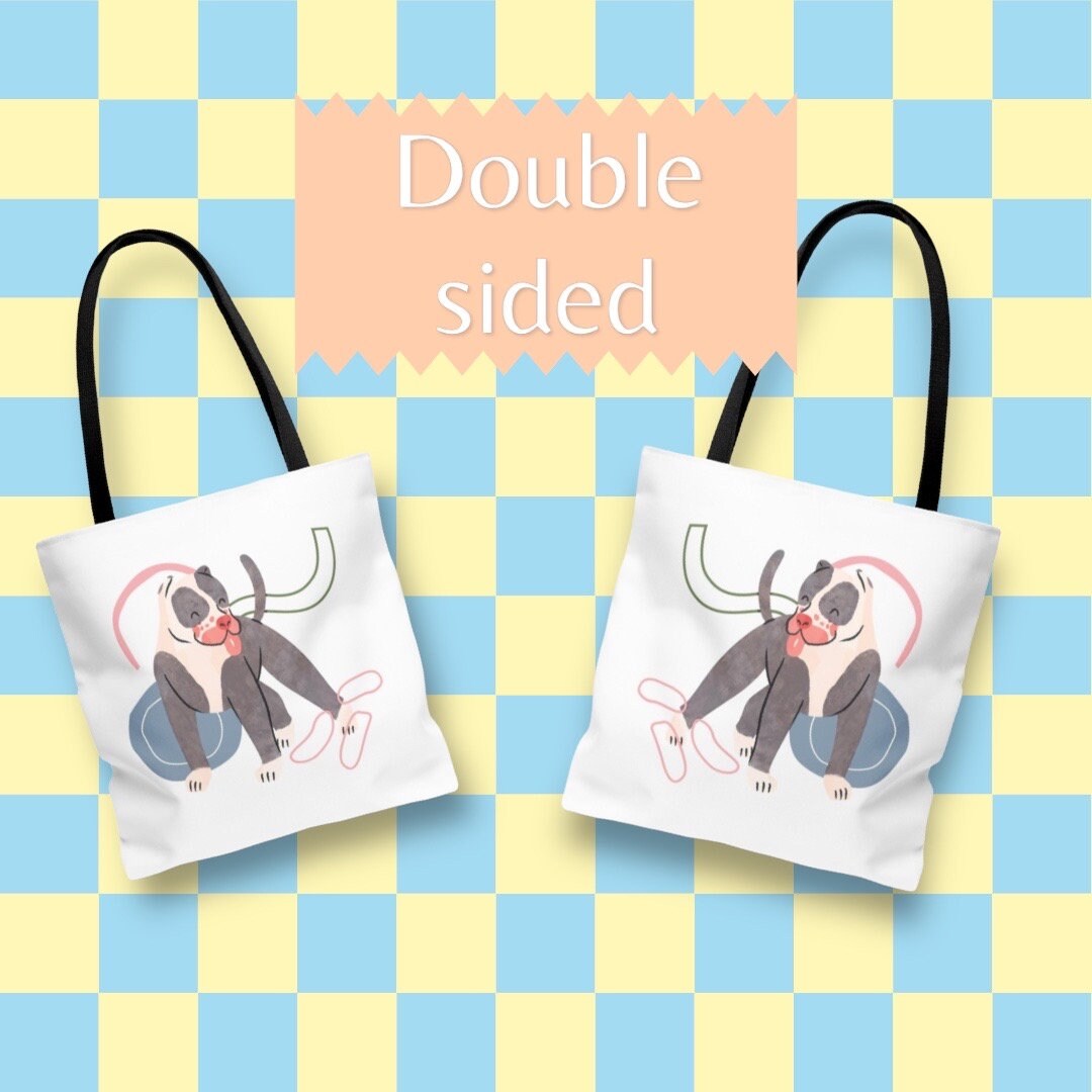 Bubbs Tote