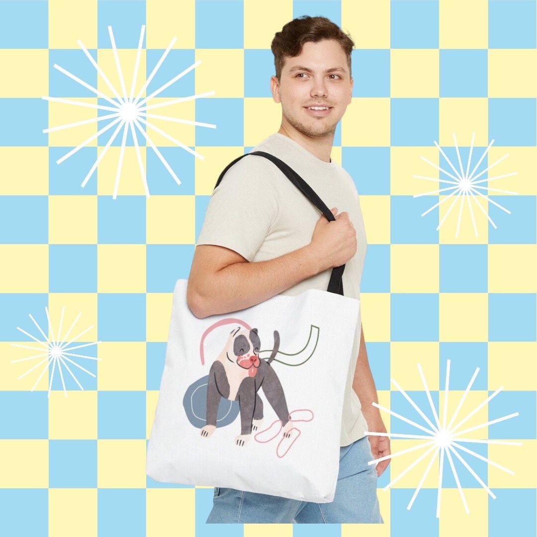 Bubbs Tote