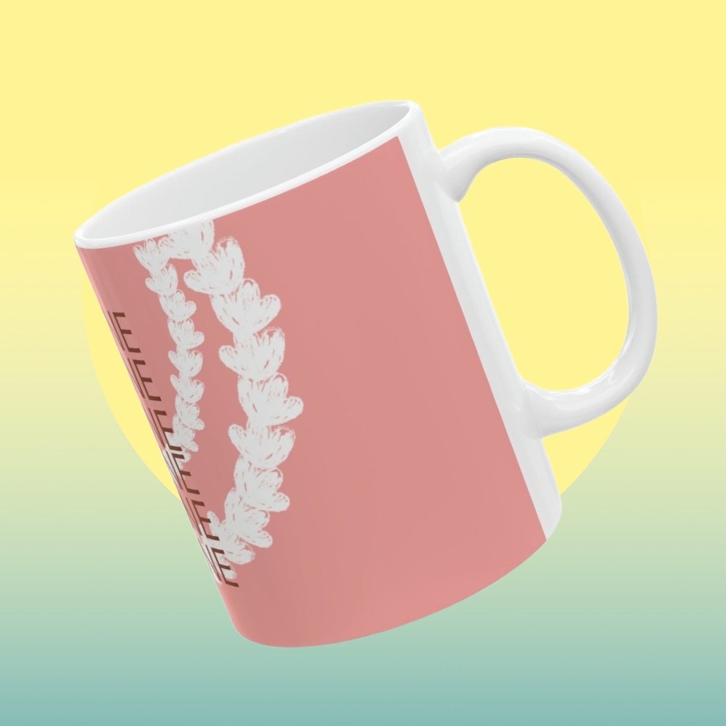 Wahine Mug 11oz