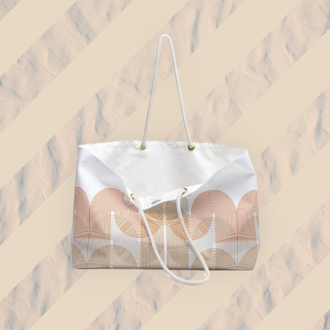 Balance Weekender Bag