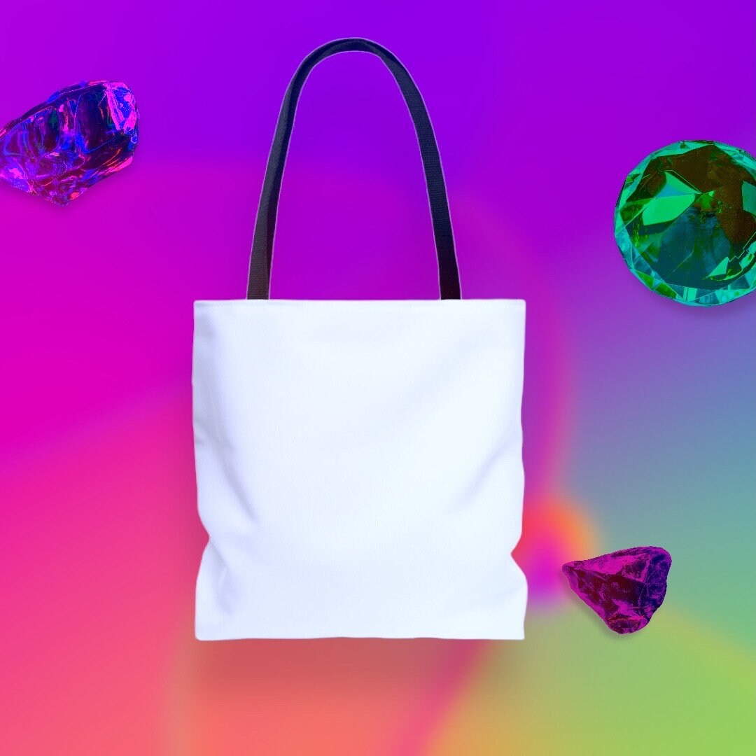 Groovin On Tote