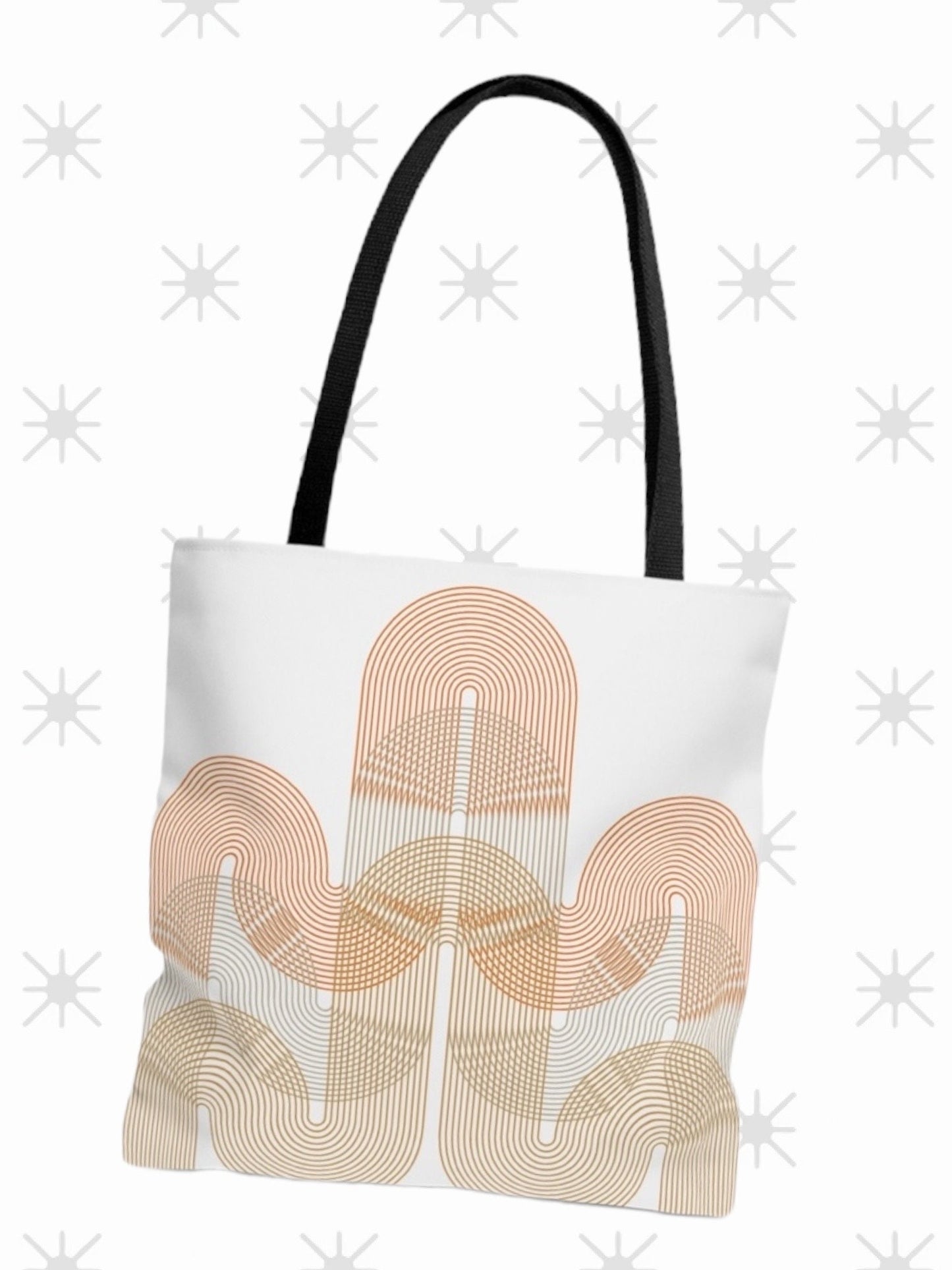 Balance Tote Bag