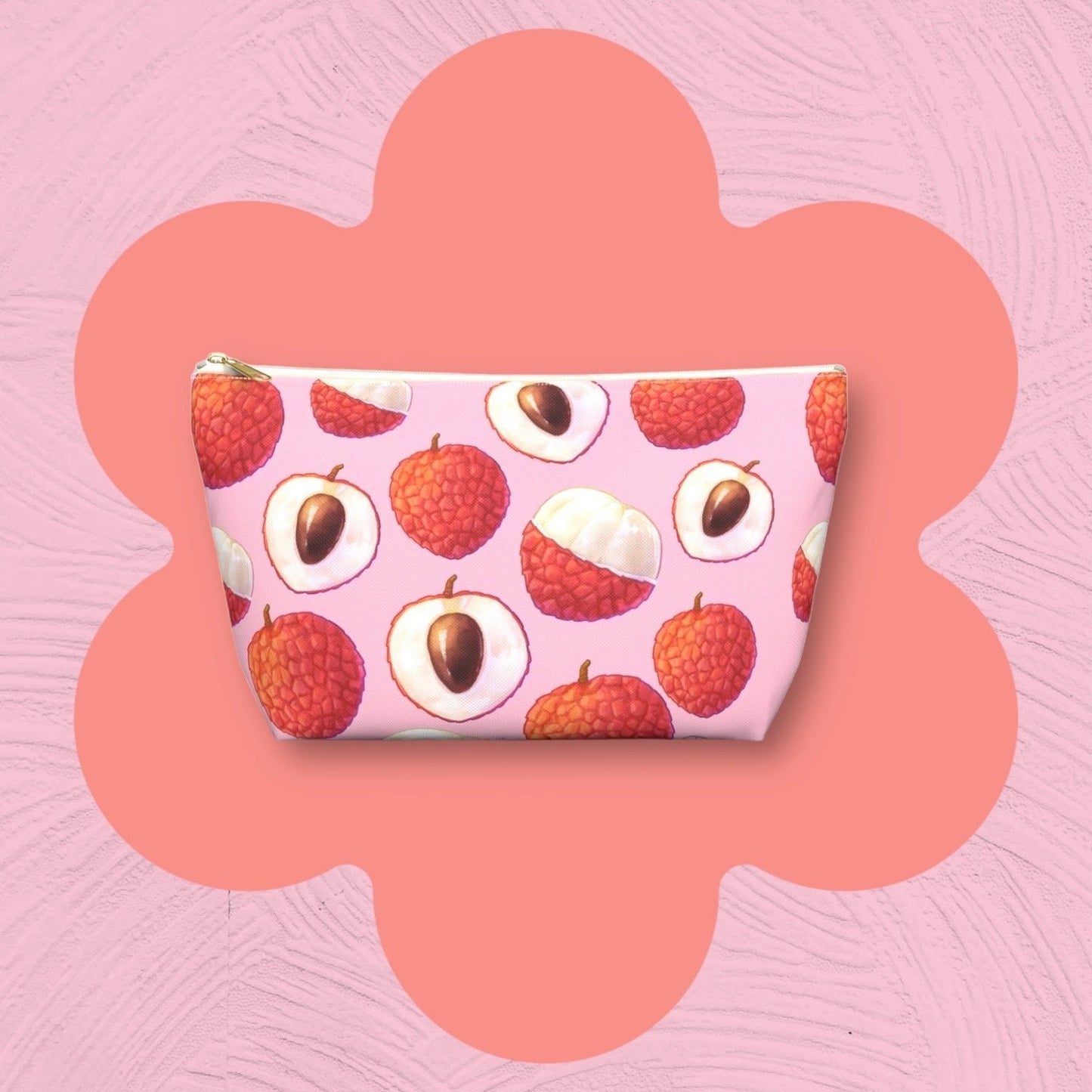 Lychee Pouch
