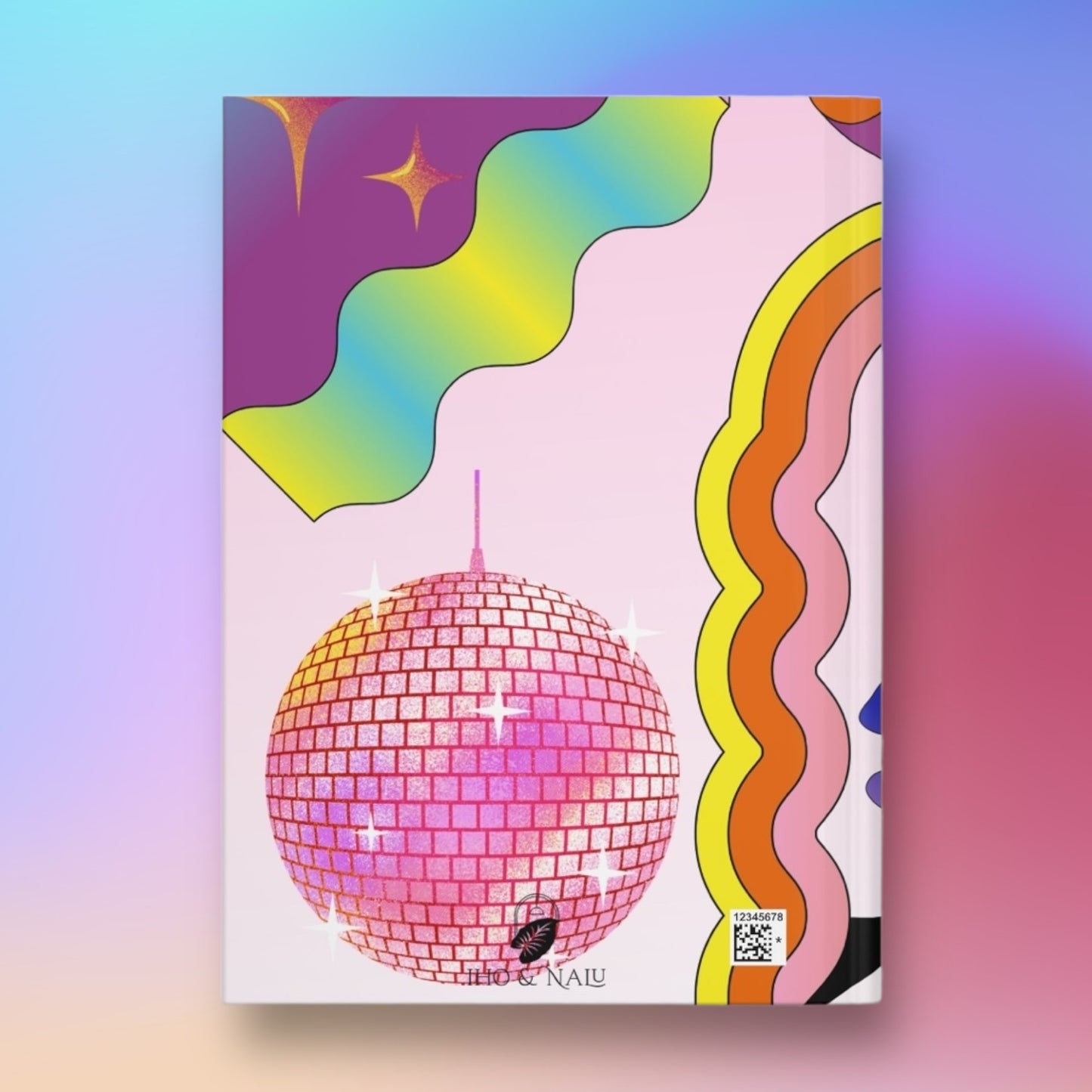 Groovin' On Journal