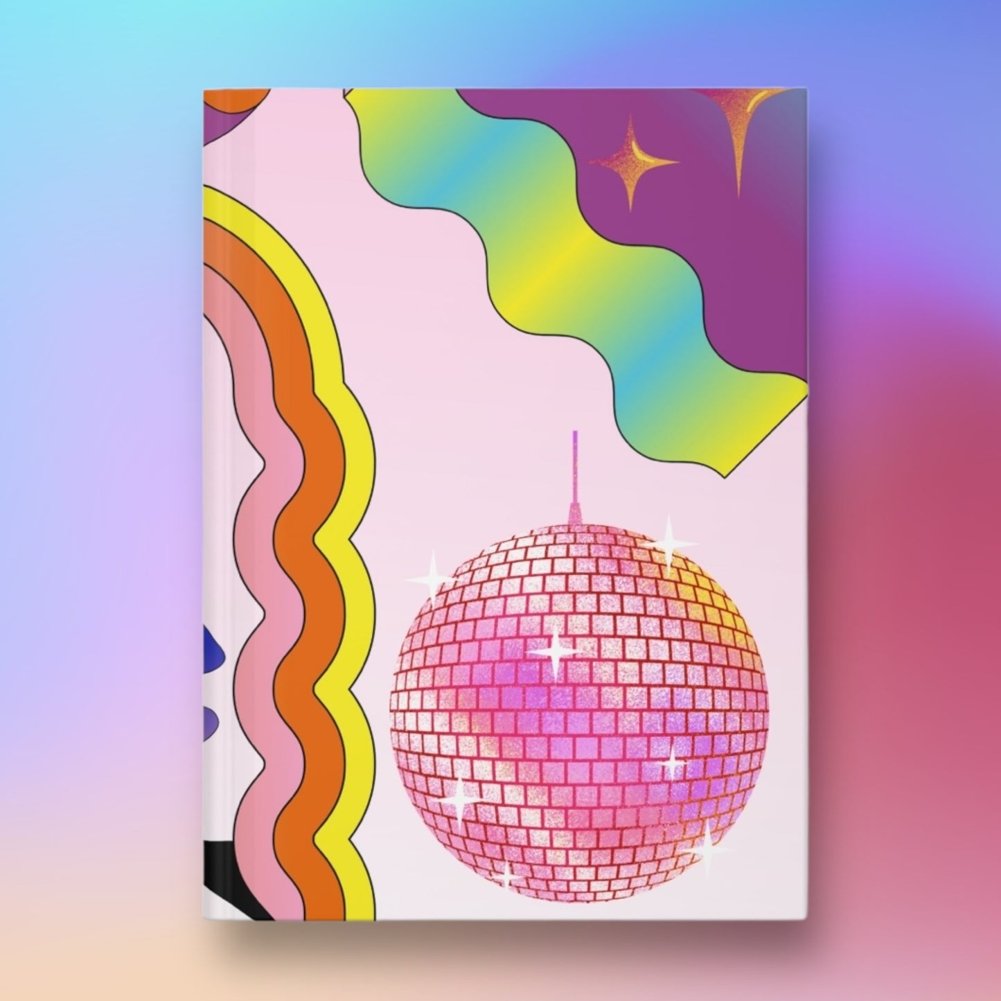 Groovin' On Journal