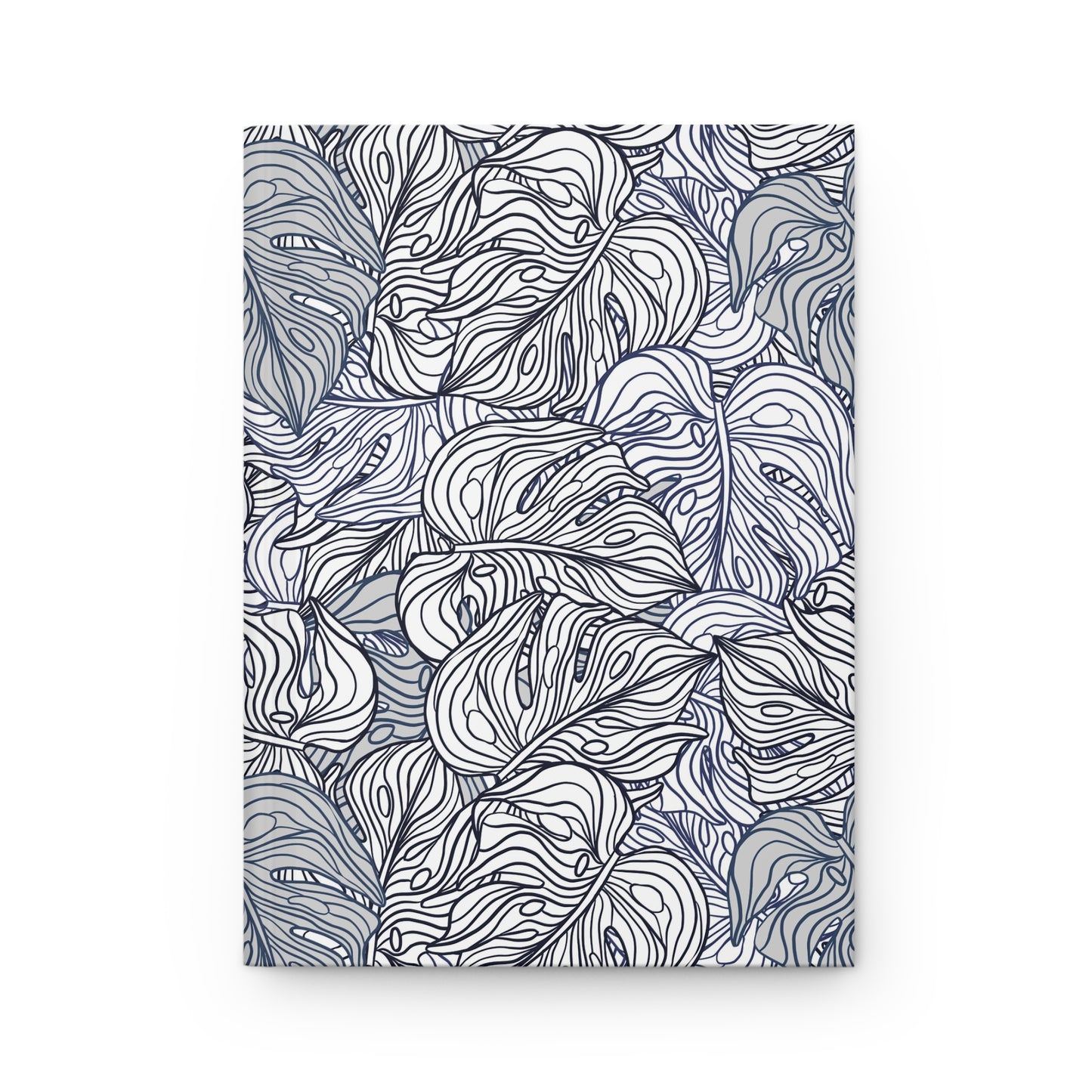 Monstera Journal