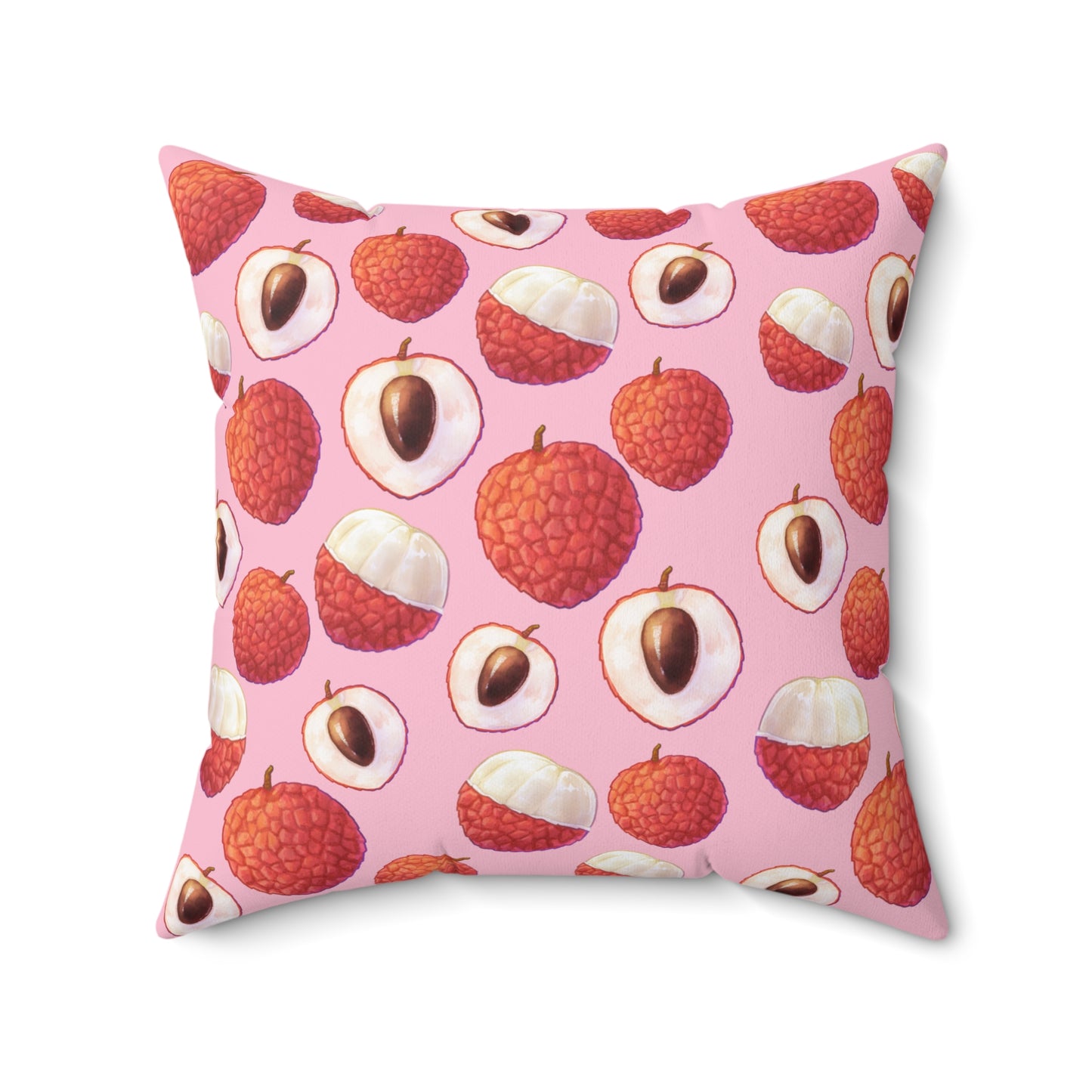 Lychee Pillow