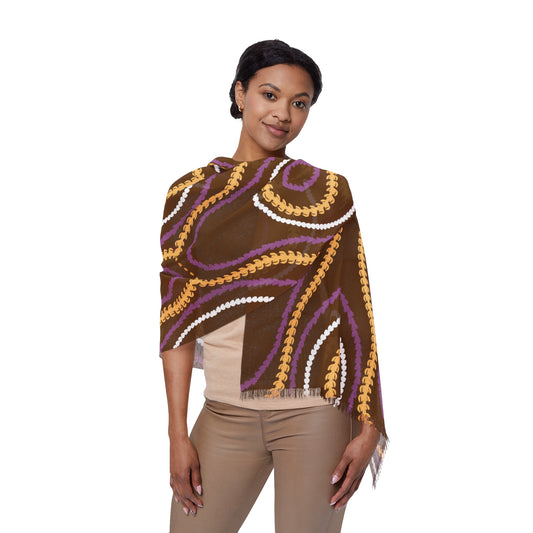 Lei Scarf