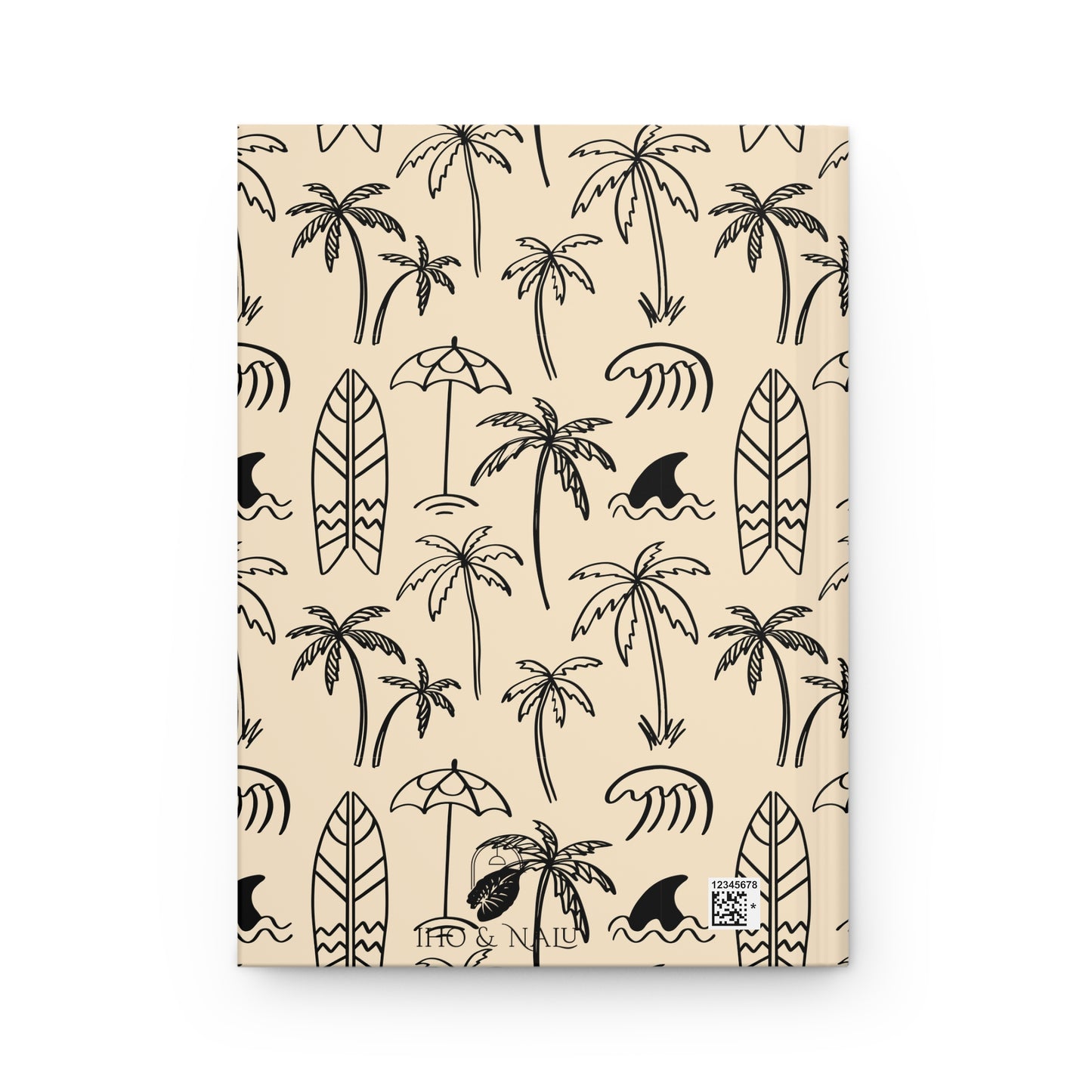 Surfs Up Journal