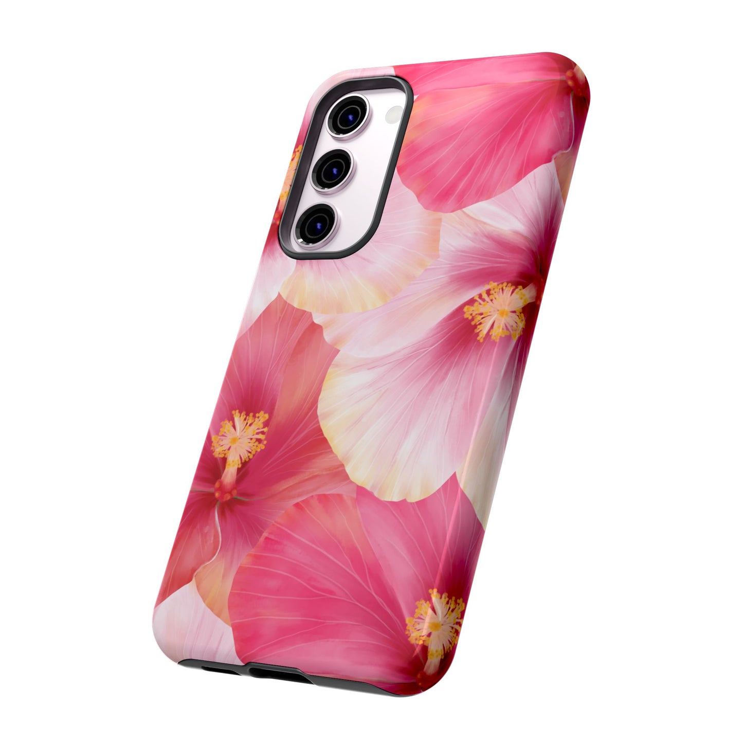 Hibiscus Phone Case