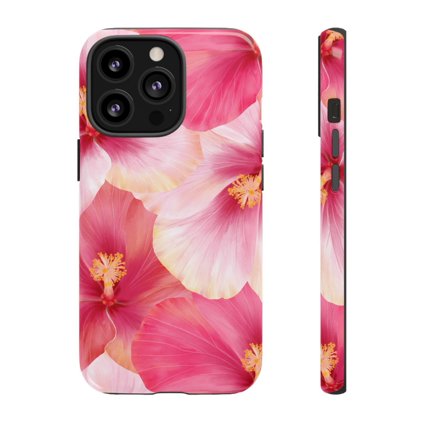 Hibiscus Phone Case
