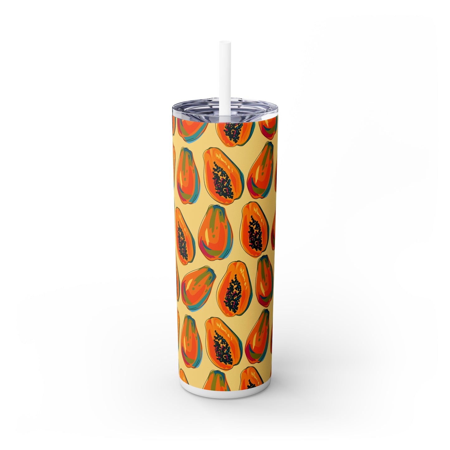Papaya Tumbler, 20oz