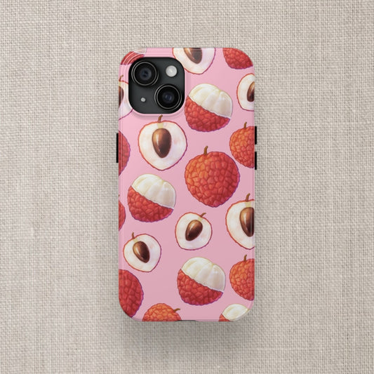 Lychee Phone Case