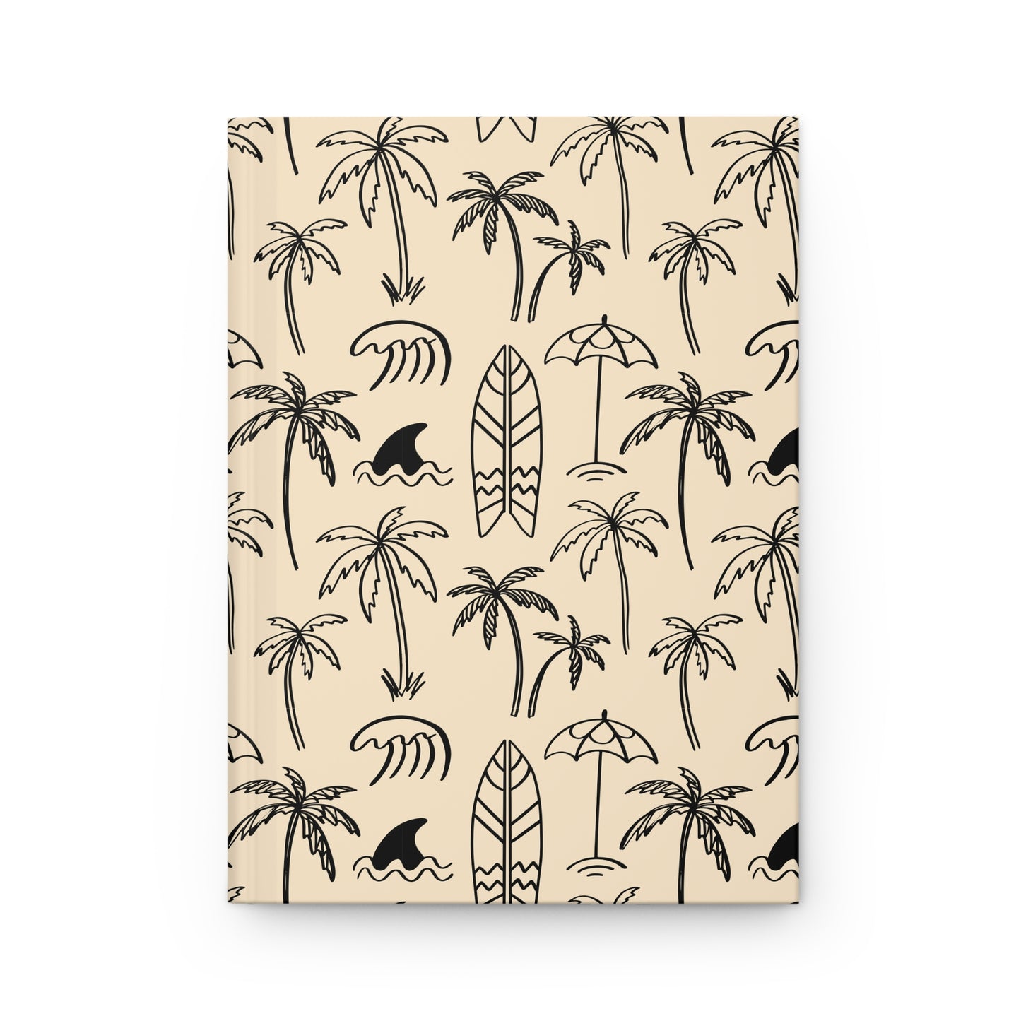 Surfs Up Journal