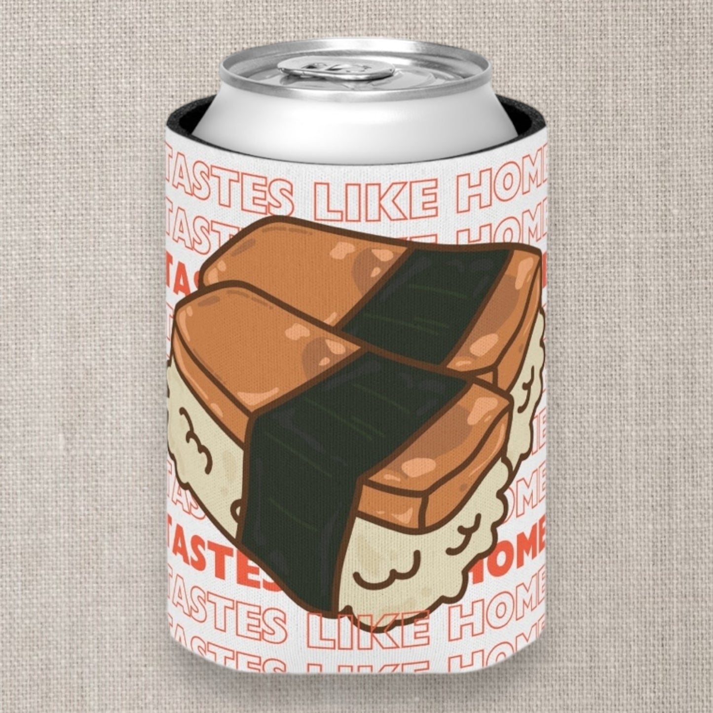 Taste Like Home Koozie