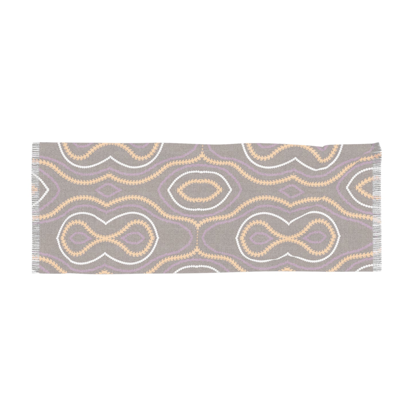 Lei Scarf
