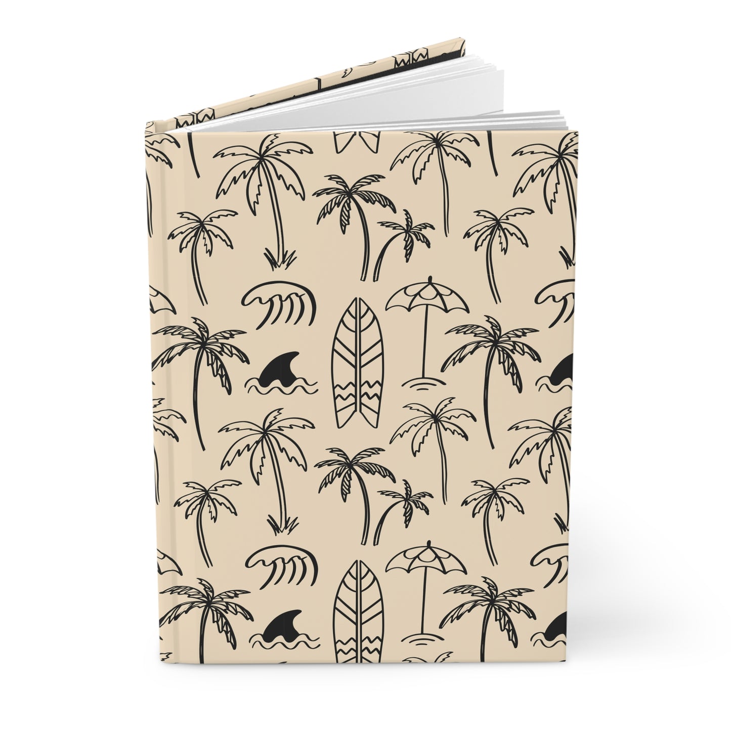 Surfs Up Journal