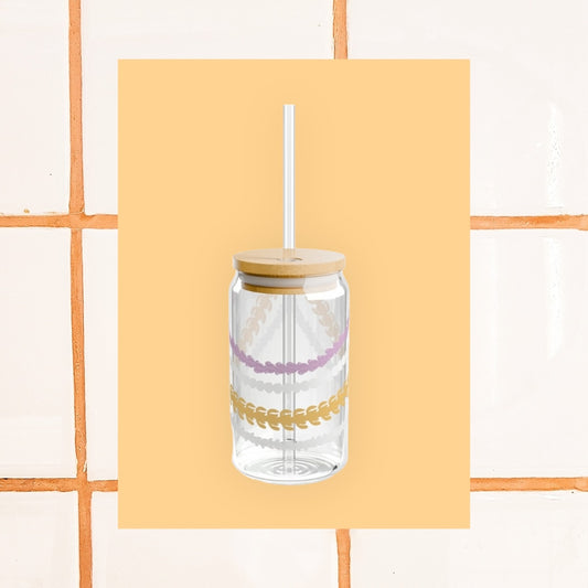 Lei 16oz Sipper