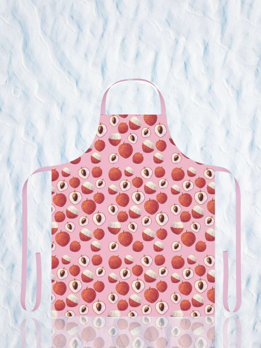 Lychee Apron