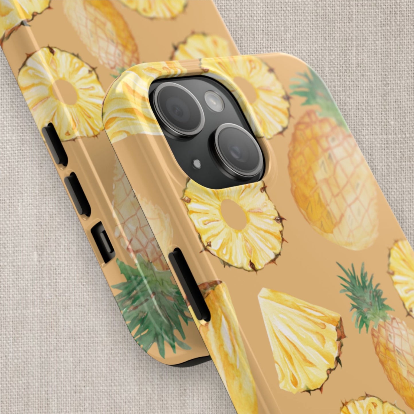 Pineapple Phone Case