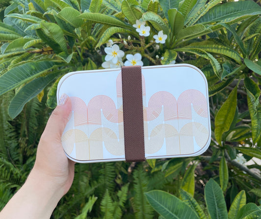 Balance Bento