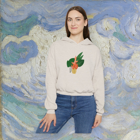 Bouquet Hoodie